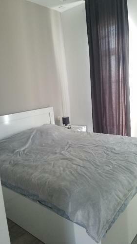 Apartamento Blackseaap