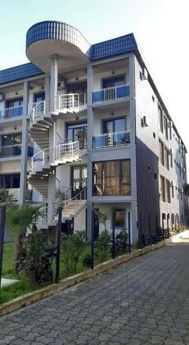 Hotel Sweet House 470