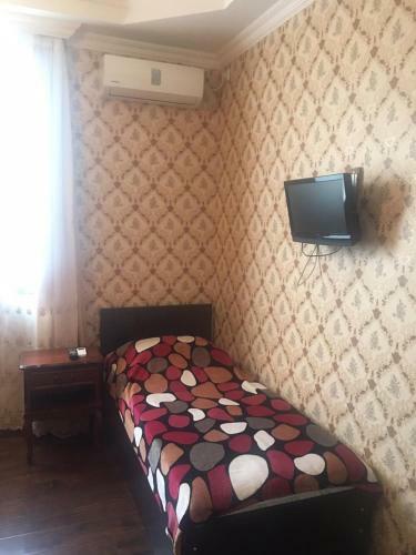 Hostal Lash-ia