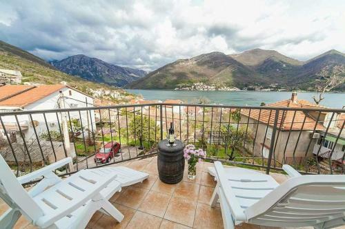 Apartamento Villa Angel