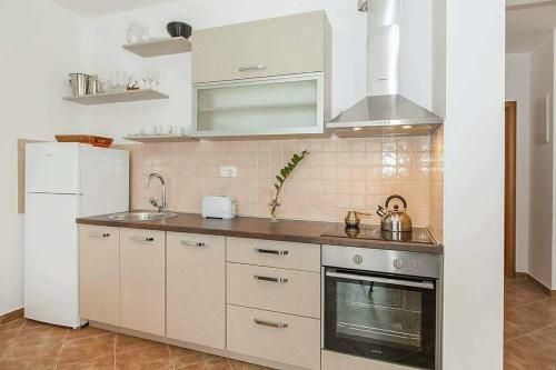 Apartamento Villa Angel