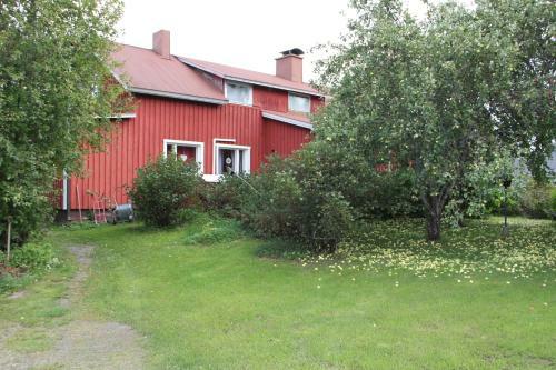 Apartamento Y� Kotikoivun Rauhassa