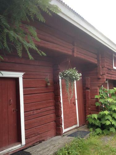 Apartamento Y� Kotikoivun Rauhassa
