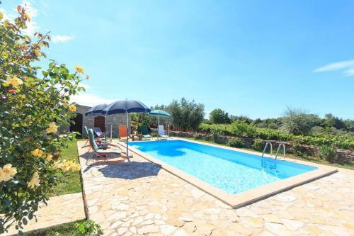 Villa Klarici