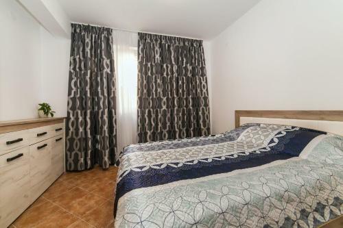 Apartamento Villa Angel