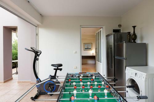 Villa Gold