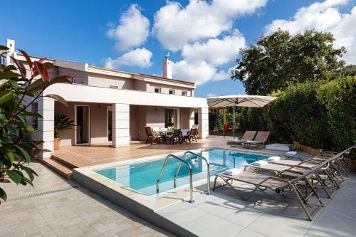 Villa Gold