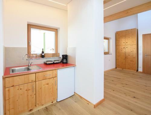 Apartamento Appartements Peter Paul