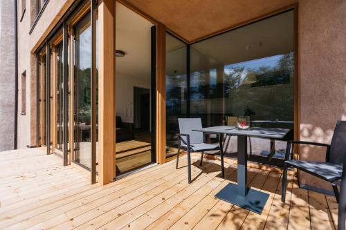 Apartamento Firmelein