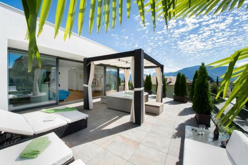 Villa Aich