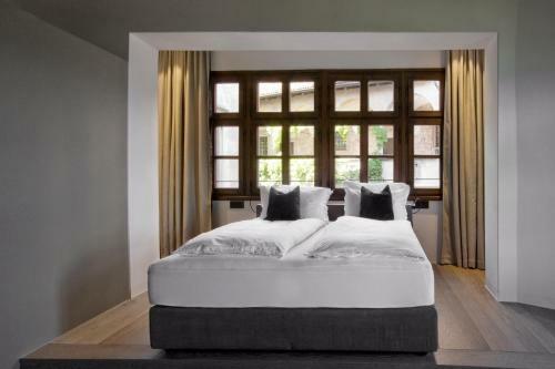 Apartamento Schloss Freudenstein