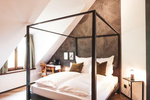 Apartamento Schloss Freudenstein