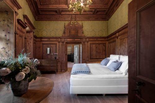 Apartamento Schloss Freudenstein