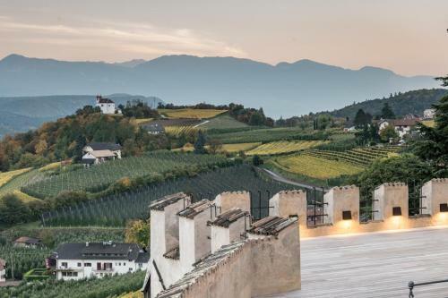 Apartamento Schloss Freudenstein