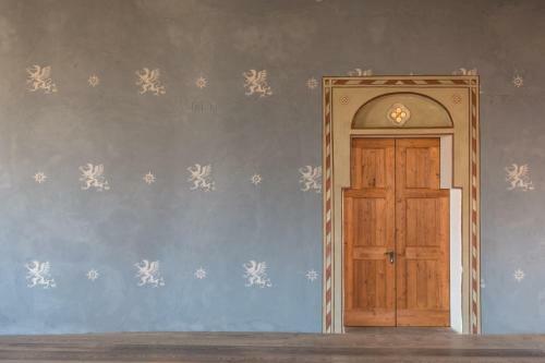 Apartamento Schloss Freudenstein