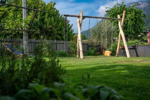 Apartamento Weingut Lahn Zu Eppan