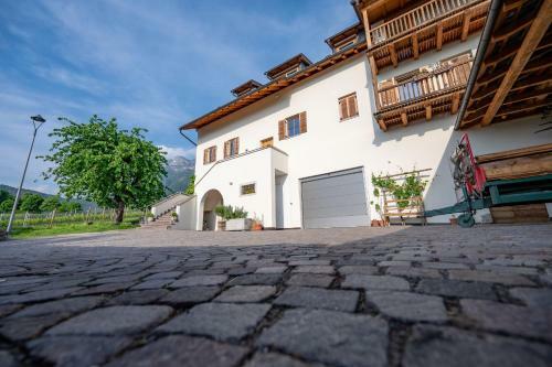 Apartamento Weingut Lahn Zu Eppan