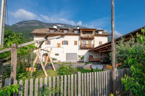 Apartamento Weingut Lahn Zu Eppan