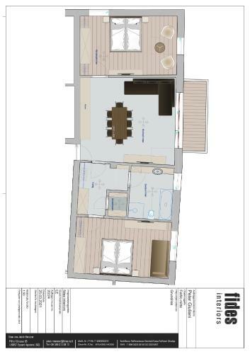 Apartamento Weingut Lahn Zu Eppan