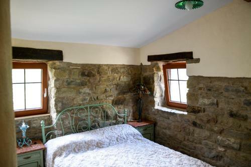 Lodge Casa Lucertola