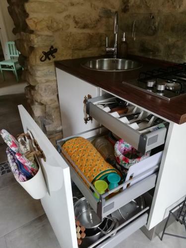 Lodge Casa Lucertola
