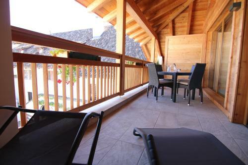 Apartamento Residence Paulserhof