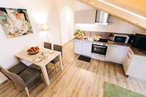 Apartamento Residence Paulserhof