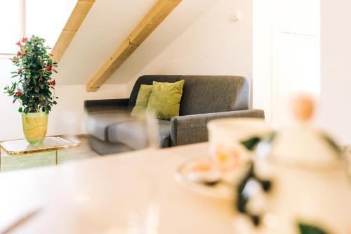 Apartamento Residence Paulserhof
