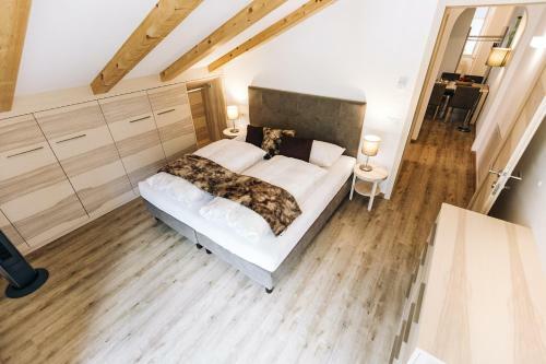 Apartamento Residence Paulserhof