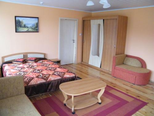 Hotel Vie?butis Aldaivita