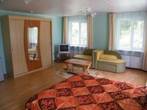 Hotel Vie?butis Aldaivita