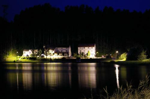 Hotel Vie?butis Aldaivita