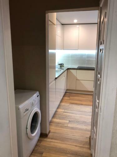 Ignalinos Apartamentai
