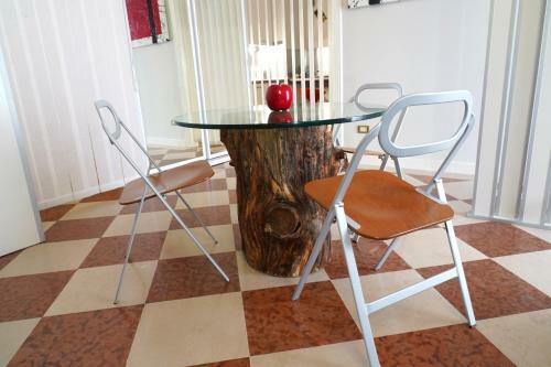 Rosita Luxury Apartments