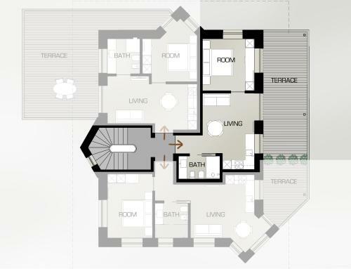 Apartamento Paulsner Feldhof