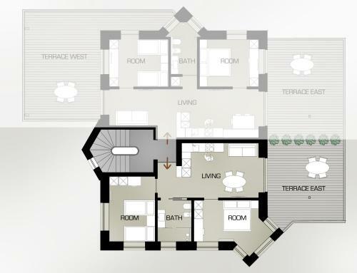 Apartamento Paulsner Feldhof