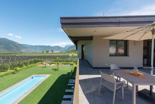 Apartamento Paulsner Feldhof