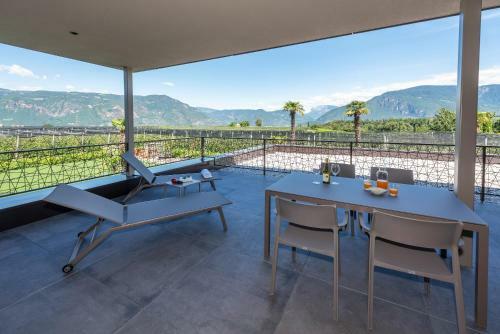 Apartamento Paulsner Feldhof