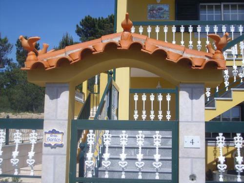 Casa de Ferias Santos