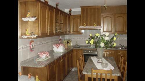 Casa de Ferias Santos