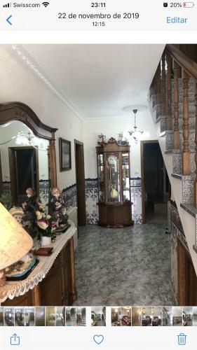 Casa de Ferias Santos