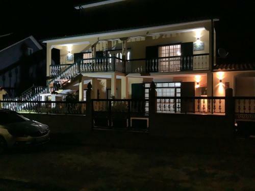 Casa de Ferias Santos