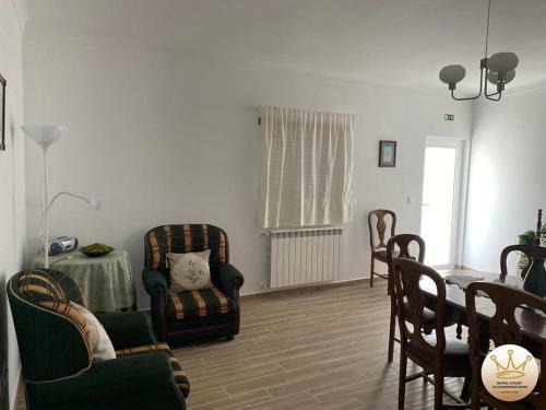 Royal Court Accommodations