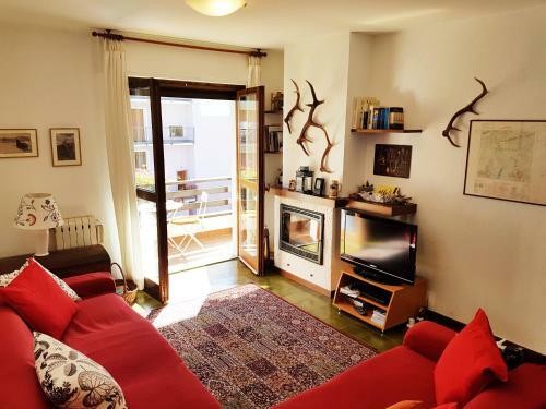 Orobie Aprica Apartment