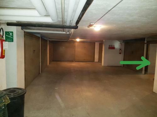 Orobie Aprica Apartment