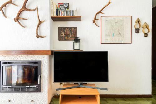 Orobie Aprica Apartment