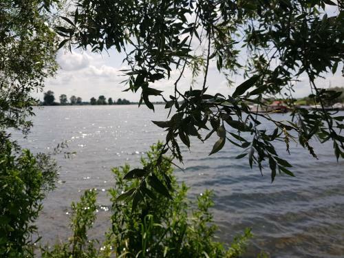 Chalet - De Schans Alphen