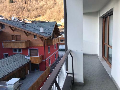 Home Apartment Aprica