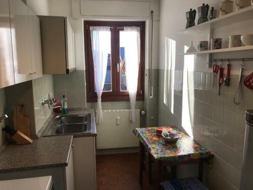 Home Apartment Aprica