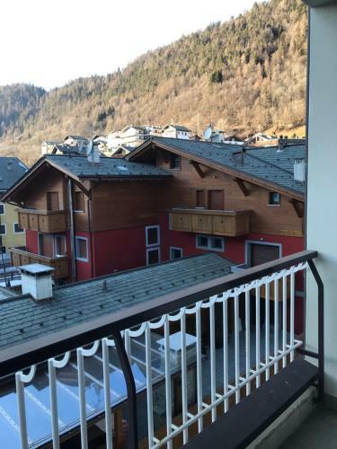 Home Apartment Aprica